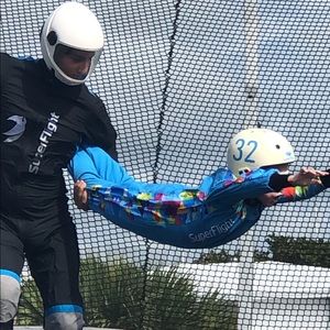 Meet your Posher, Adrian